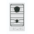 Anafe Ormay Carmin S - comprar online