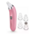 Kit Limpiador Facial con 4 Puntas Intercambiables – Exfolia y Limpia en internet
