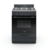 Cocina Ormay Inox Negra N - comprar online