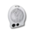 Caloventor Whitenblack 1000/2000w - comprar online