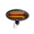 Calefactor Infrarrojo De Pared - Liliana - Ccipar2000 - comprar online