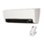 Turbocalefactor Liliana Tipo Split Confortempo - comprar online