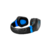 Auricular Gamer - Aug600 A - Ps4/pc/celular- Azul - tienda online