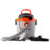 Aspiradora de Polvo y Agua 10L - Potente Motor para Limpieza Eficiente - comprar online
