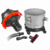 Aspiradora de Polvo y Agua 10L - Potente Motor para Limpieza Eficiente - tienda online