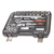 Kit de Herramientas Daewoo 108 Piezas - Alta Calidad para Proyectos Domésticos y Profesionales en internet
