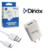 Cargador Dinax Usb A Usb 3.0 A - comprar online