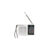 Radio Analogica Con Antena Sin Pilas Dinax - comprar online