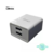 Cargador Dinax 2 Usb A Tipo C 4,2 Caja Verde Dx1-car-4.2-tc - Un mundo de Oportunidades