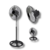 Ventilador Pie 10" Eiffel 70w en internet