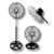 Ventilador Pie 18" Eiffel 90w (3 En 1) en internet
