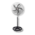Ventilador Pie 20" Eiffel 100w (3 En 1) - comprar online