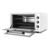 Hornito Eléctrico 45L - Silver, 1400W, Timer Programable hasta 90 Minutos en internet