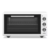 Hornito Eléctrico 45L - Silver, 1400W, Timer Programable hasta 90 Minutos - comprar online