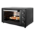 Horno Grill 60L 2000W - 5 Niveles de Cocción, Timer Programable y Temperatura Ajustable - comprar online