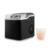 Fabrica De Hielo Negro - Philco Capacidad De Hielo 0,6kg - Capacidad De Tanque 1.2l - Luz Indicadora en internet