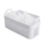 Fabrica De Hielo Negro - Philco Capacidad De Hielo 0,6kg - Capacidad De Tanque 1.2l - Luz Indicadora - Un mundo de Oportunidades