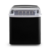 Fabrica De Hielo Negro - Philco Capacidad De Hielo 0,6kg - Capacidad De Tanque 1.2l - Luz Indicadora - comprar online