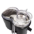 Juguera Philco - Negra - 400w - 2 Velocidades - Facil Limpieza - Hoja Y Filtro De Acero Inox - tienda online