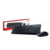 Teclado+mouse Genius Km-160 Usb Blk (6229) - comprar online