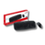 Teclado+mouse Genius Km-200 Usb Blk (6229) - comprar online