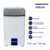 Lavarropas Semiautomatico Ltdr67sb Drean en internet