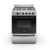 Cocina a Gas Luma 57/60cm - Multigas, Rejillas Divididas, Encendido Eléctrico - comprar online