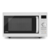 Microondas Atma 23L - Función Grill y Descongelado, Rápido y Versátil - comprar online