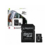 Microsd Kingston 32gb C/adap Clase 10 Uhs-i (u1) 100mb/s Canvas en internet