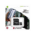 Microsd Kingston 32gb C/adap Clase 10 Uhs-i (u1) 100mb/s Canvas - comprar online