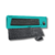 Teclado+mouse Logitech Wir Mk235 Grey 920-007901 en internet