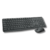 Teclado+mouse Logitech Wir Mk235 Grey 920-007901 - comprar online