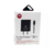Cargador Motorola Turbo Power 30+ Tipo C - comprar online