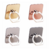 Anillo Ring Colores Lisos - comprar online