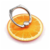 Anillo Ring Soporte Acrilico Frutas Para Celular Y Tablet - comprar online