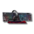 Gaming Combo "4 EN 1" NKB-407 - comprar online
