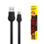 Cable USB 2.0 A a Micro USB - 2.1A, 1M - comprar online