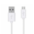 Cable USB 2.0 A a Micro USB - 2.1A, 1M en internet