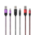 Cable Usb 2.0 A Micro Usb - M A M- Colores Varios - comprar online