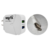 Cargador USB 2 Puertos- 2.4A - tienda online