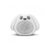 Parlante Portatil-mascota Perro Blanco-bt - comprar online