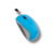 Mouse Genius Wireless NX-7000 - tienda online
