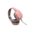 Auricular Rosa Gaming Ps4 Con Led Rgb - Un mundo de Oportunidades