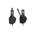 Auricular Gaming 7-1 Usb Caon Soft Micro - tienda online