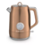 Pava Eléctrica Ultracomb - Acero Inoxidable, 1.7L - comprar online