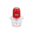 Picadora Peabody Doble Cuchilla Acero Inoxidable - comprar online