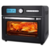 Horno Digital Multifuncional Peabody 15L - Freidora Sin Aceite 1550W en internet