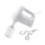 Batidora De Mano Peabody Blanca 300w - comprar online