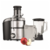Juguera Peabody 800W con Jarra de Vidrio y Accesorio Licuador - comprar online