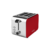 Tostadora Peabody Inox 2 Ranuras Extra Grandes - comprar online